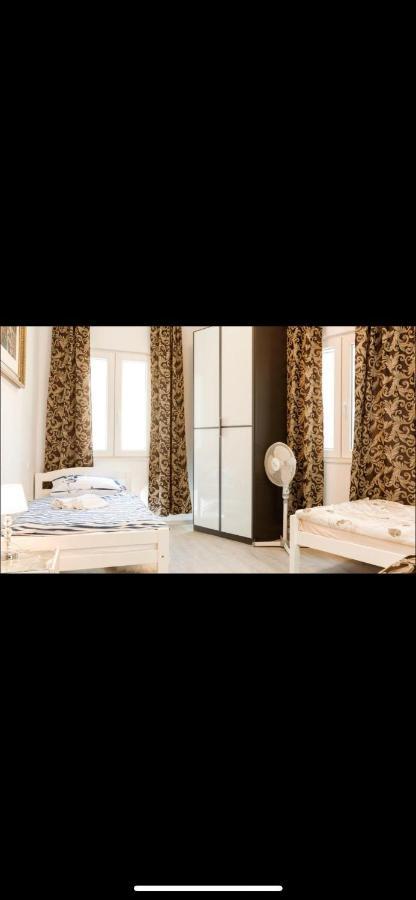 Apartment Vijoleta In City Centre สปลิท ภายนอก รูปภาพ